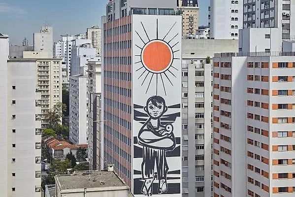 Hotel Canopy By Hilton Sao Paulo Jardins