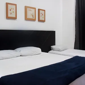 Hotel Bras Palace