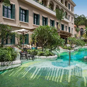 Hotel Rosewood
