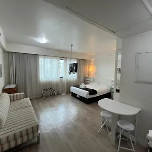 Av Ibirapuera 2534 Uh 1806 Hotel