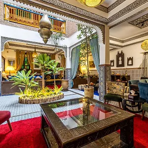 luzia-riad-and-spa.marrakeshhotelsmorocco.com/