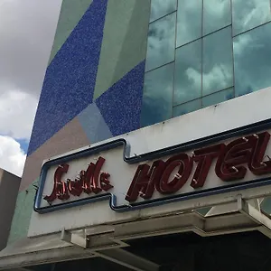 Hotel Saville